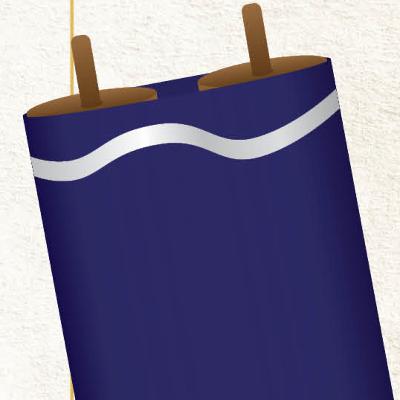 Every Jew is a Sefer Torah: Part 2