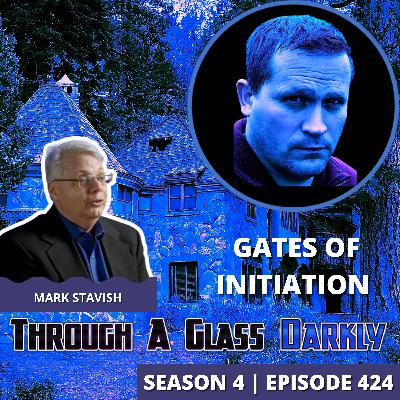 Why Most Seekers Fail the Path of Initiation | Mark Stavish