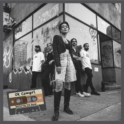 Episode #225 - OK Cowgirl