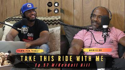 Heavy On The Wrist Podcast Season 4 Episode 1 Featuring Metaphor The Secret