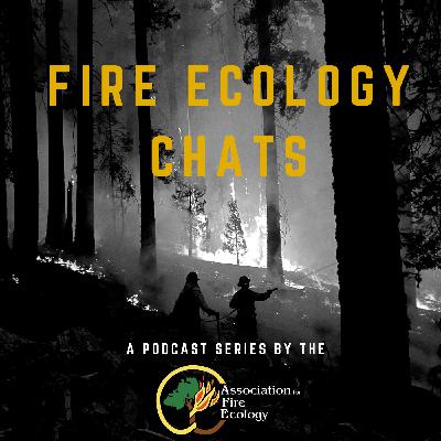 ENCORE! Episode 59: Vegetation–fuel–fire feedbacks in patches of longleaf pine (Pinus palustris Mill.) regeneration