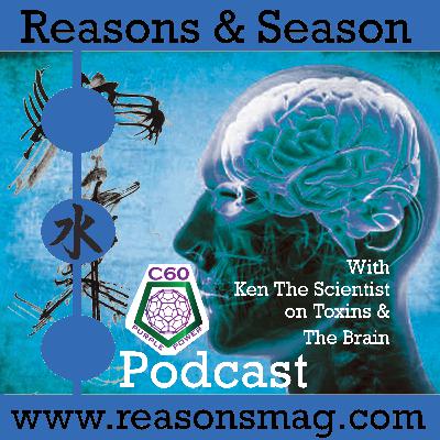 Toxins & The Brain Toxins & The Brain