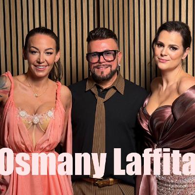 181: Osmany Laffita 181: Osmany Laffita