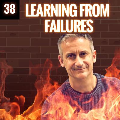 Lessons from a AAA Launch Gone Wrong | Bret Robbins | Devoted SpeakEasy Ep38