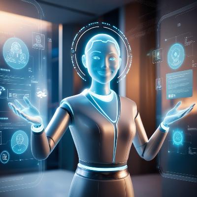 Episodio Especial: Inteligencia Artificial