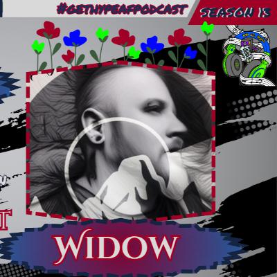 Hype AF w/ Cameron WIDOW James
