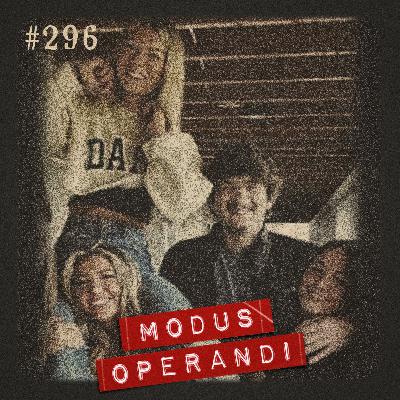 #296 - Mortes em Idaho: o caso dos quatro estudantes