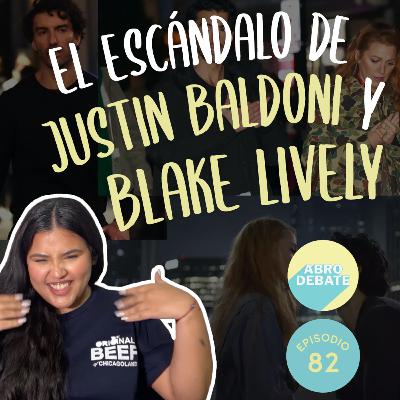 Justin Baldoni: ¿Víctima o villano? | EP 82 | Abro Debate