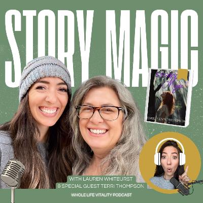 Terri’s Story Magic Terri’s Story Magic