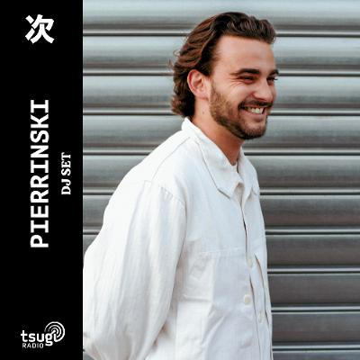 Pierrinski · DJ SET · Janvier 2026