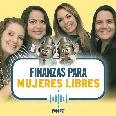 Finanzas para mujeres libres Finanzas para mujeres libres