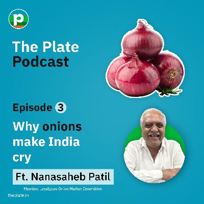 Why onions make India cry