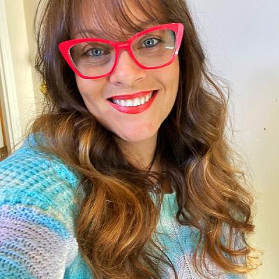 Veterans Unleashed w/ Coach Brandi Miles