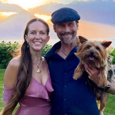 The Value of Men's Retreats & Self-Care with Shems Heartwell