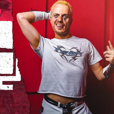 🎧CRAIG RYAN🎧 talks EMPORIUM, Team Xtreme, Burridge Fight Design, Danny Dyer & Printworks & more 🎧CRAIG RYAN🎧 talks EMPORIUM, Team Xtreme, Burridge Fight Design, Danny Dyer & Printworks & more