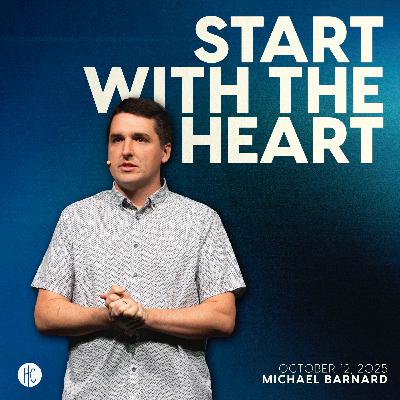 WHAT'S WITHIN? | MICHAEL BARNARD | OCTOBER 12, 2025