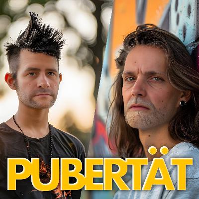Pubertät