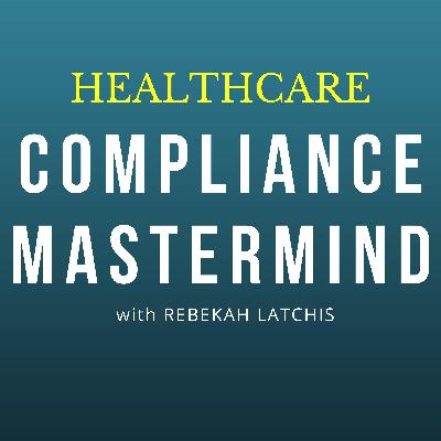 CM007: Trends in Healthcare Enforcement with Sean McKenna