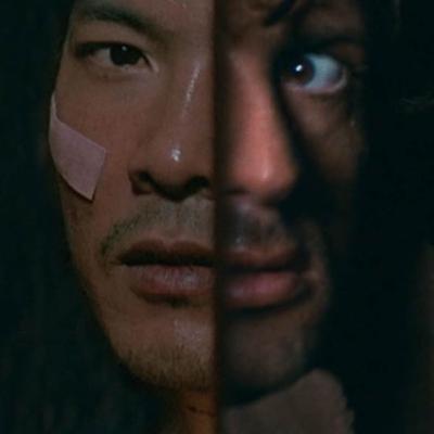 "An Angry Welshman" - First Blood & On The Run