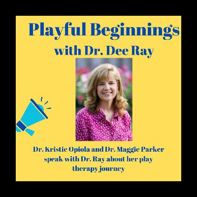Interview with Dr. Dee Ray