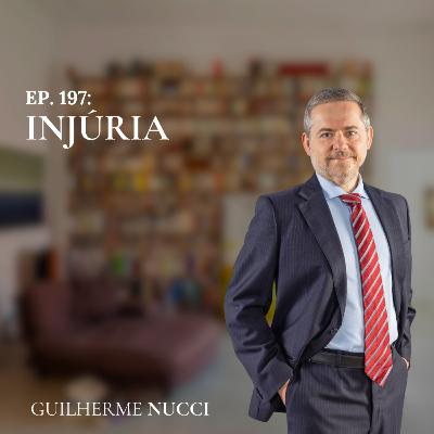 #197 Injúria