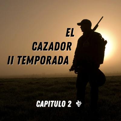 El cazador 2-2 El cazador 2-2