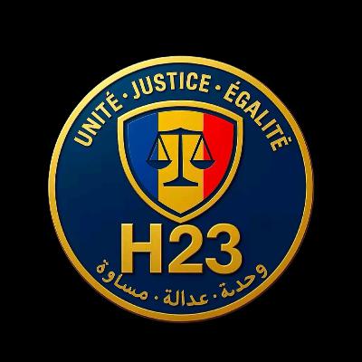 #H23🇹🇩 mission & vision politique