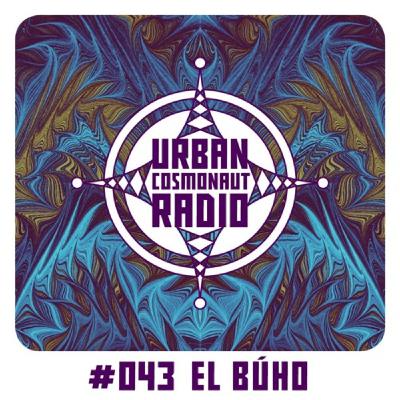 UCR #043 by El Búho
