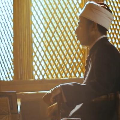 39- تلاوة من سورة آل عمران- عزت جمال - أسوياء