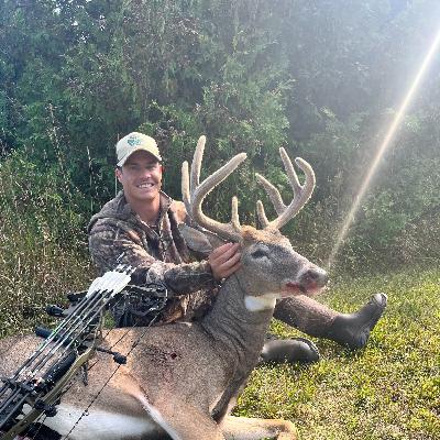 #23 Jaden Bjorkland - Northland Habitat - Clearcuts for Whitetails - Managing Clear Cuts - Maximizing Low Value Timber - Stacking Diversity #23 Jaden Bjorkland - Northland Habitat - Clearcuts for Whitetails - Managing Clear Cuts - Maximizing Low Value Timber - Stacking Diversity