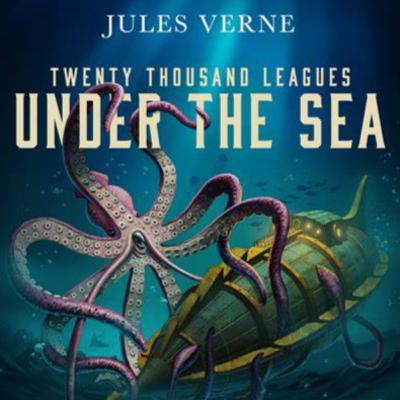 45. Fish Fighting But With a Submarine (20,000 Leagues Under the Sea)