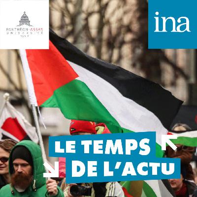 Reconnaissance de l'État de Palestine : et maintenant ?