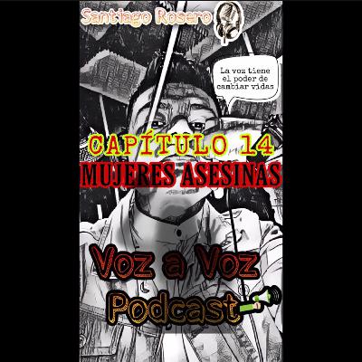 Capítulo 14-La Monja asesina y el fuego del engaño Capítulo 14-La Monja asesina y el fuego del engaño