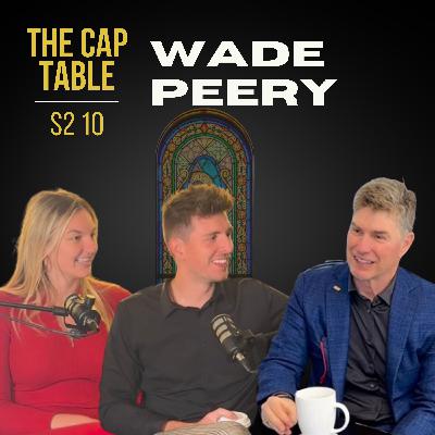 Pioneering a new way for banking with FirstBank CIO , Wade Peery