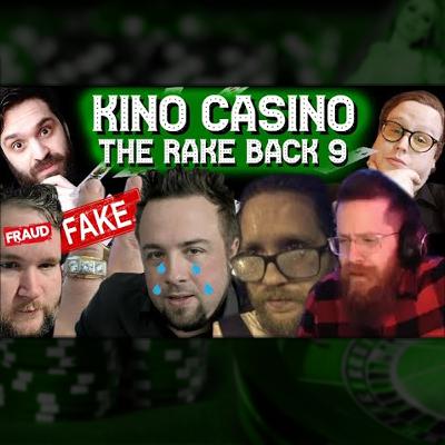 The Rake Back #009 - JF GETS CANCER & SEETHES ABOUT WARSKI! RALPH'S FAKE RING EXPOSED! THE DRAFT IS FINALLY HERE!