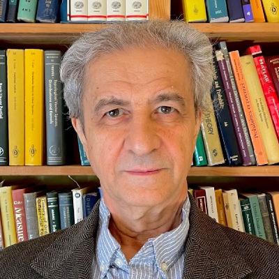 Aldo Rustichini - Le nuove frontiere dell’economia: neuroeconomia e genoeconomics Aldo Rustichini - Le nuove frontiere dell’economia: neuroeconomia e genoeconomics