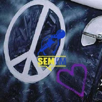 SEM fm #103: Vom Lockdown zur Front