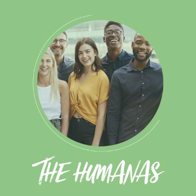 The Humanas | Ep16 - Capture The Flag