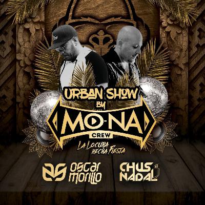 Urban Show by MoNa Crew T4 EP9