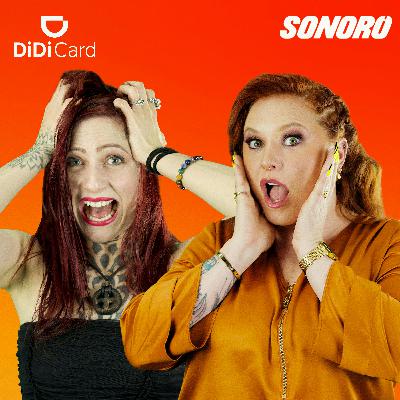 Le debo todo a mamá (y también al banco) con Mariana Maus