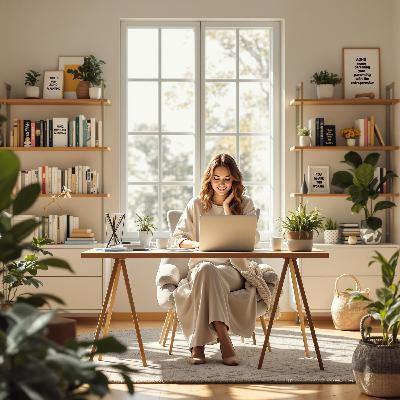 Navigating ADHD: Kristina Manning on Parenting, Entrepreneurship, and STEM Education Navigating ADHD: Kristina Manning on Parenting, Entrepreneurship, and STEM Education