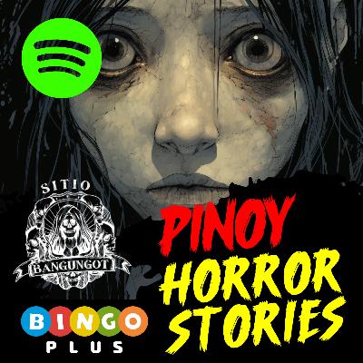 #396 MURANG ROOM FOR RENT NA MAY MULTO SA CALOOCAN | Horror Story Tagalog | True Horror Stories | Pinoy