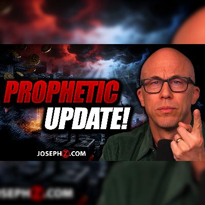 PROPHETIC UPDATE!
