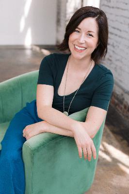 S13:Ep262 - The Fire Concerto with Guest Sarah Landenwich + Our Summer in Books