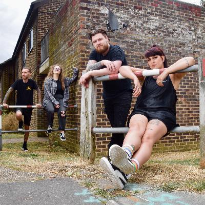 #36 - Millie Manders