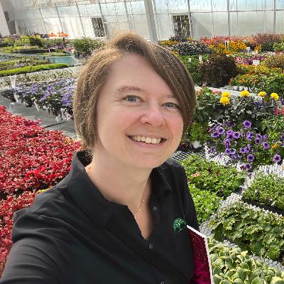 Ep.51 - American Floral Endowment’s Laura Barth on Research Funding, and How You Can Support AFE