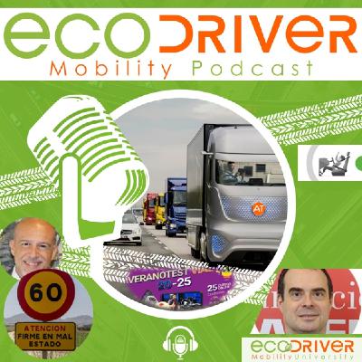 Sigue el mal estado de las carreteras. Los heridos graves, los grandes olvidados