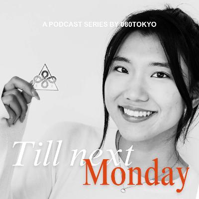 #7 MINJU 「RUNは私が私をもっと好きになるための方法」