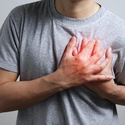 Episode #348: 18-Year Old Rower With Chest Pain