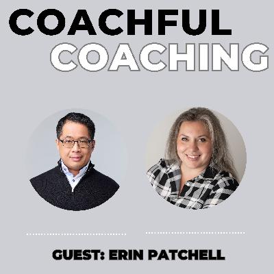 Unlocking Creativity: Why Diverse Teams Are Your Best Asset with Erin Patchell Unlocking Creativity: Why Diverse Teams Are Your Best Asset with Erin Patchell